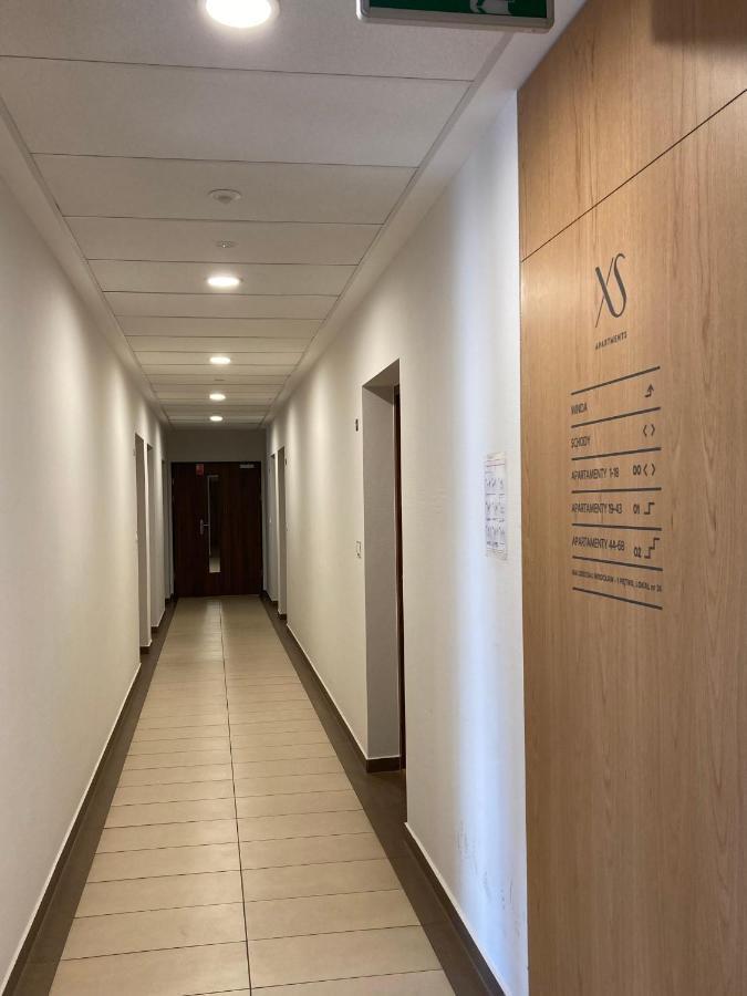 Apartament Na Grobli, Przy Kladce Zwierzynieckiej Wroclaw Ngoại thất bức ảnh