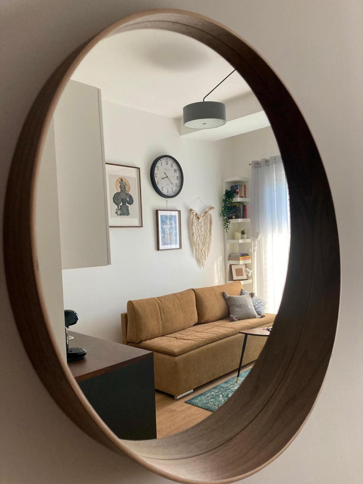 Apartament Na Grobli, Przy Kladce Zwierzynieckiej Wroclaw Ngoại thất bức ảnh