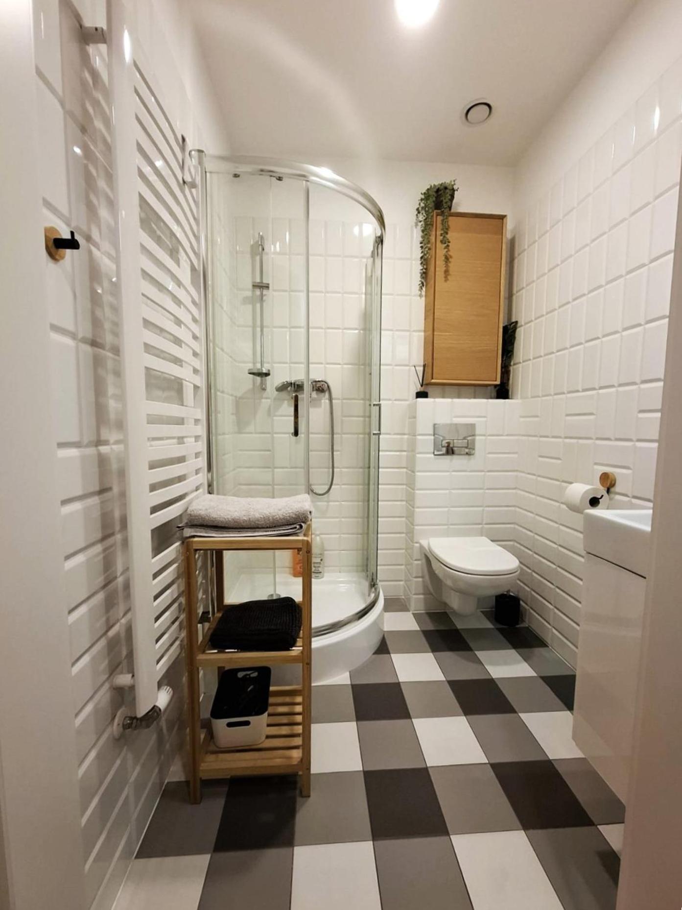 Apartament Na Grobli, Przy Kladce Zwierzynieckiej Wroclaw Ngoại thất bức ảnh