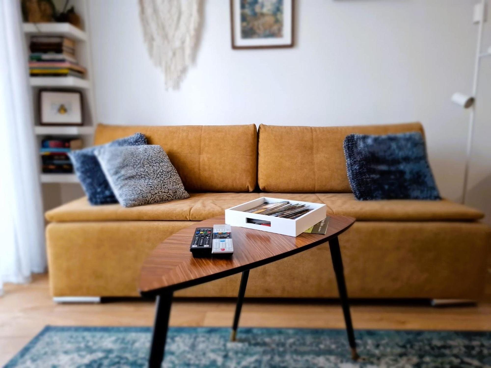 Apartament Na Grobli, Przy Kladce Zwierzynieckiej Wroclaw Ngoại thất bức ảnh