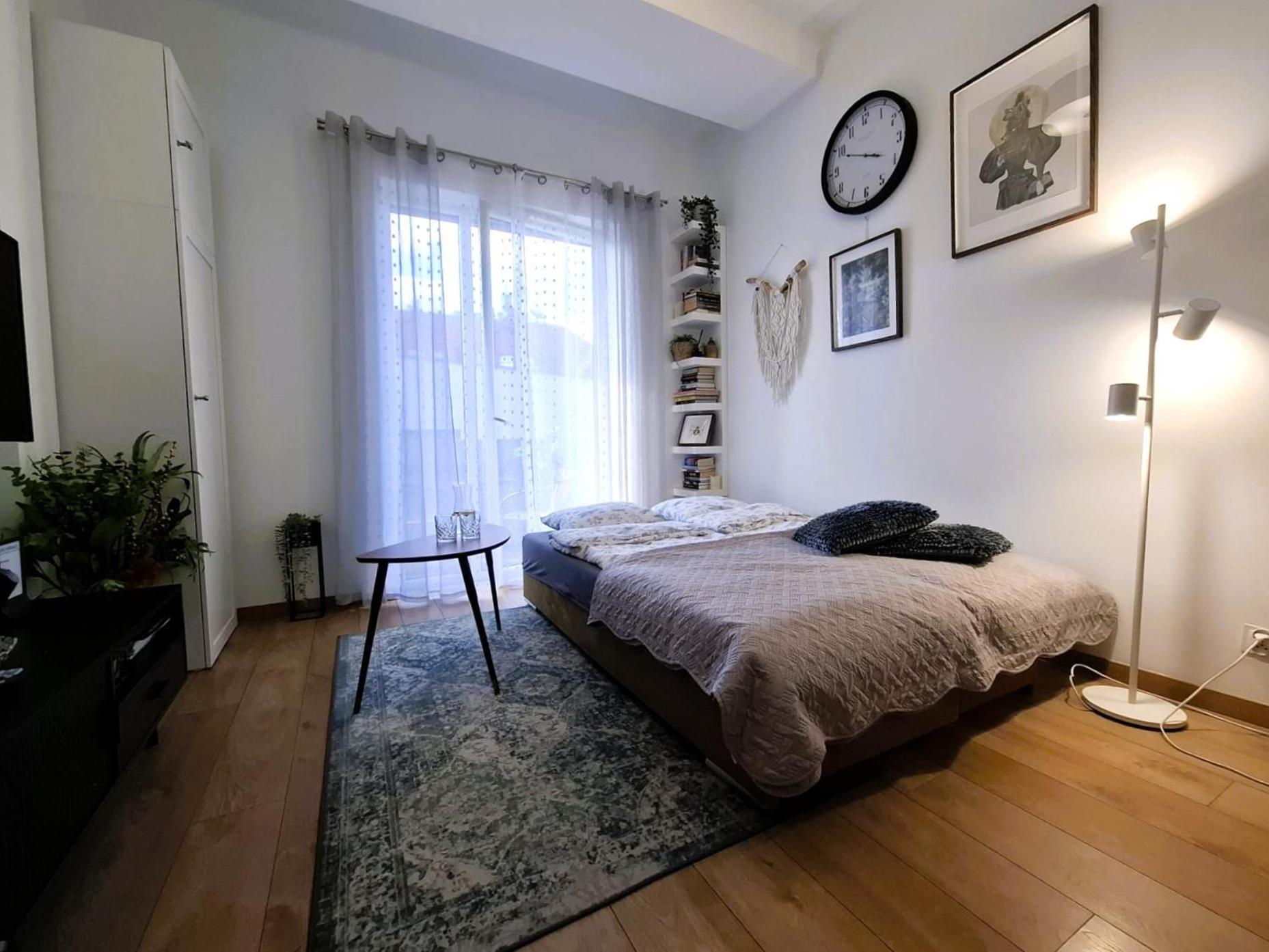 Apartament Na Grobli, Przy Kladce Zwierzynieckiej Wroclaw Ngoại thất bức ảnh
