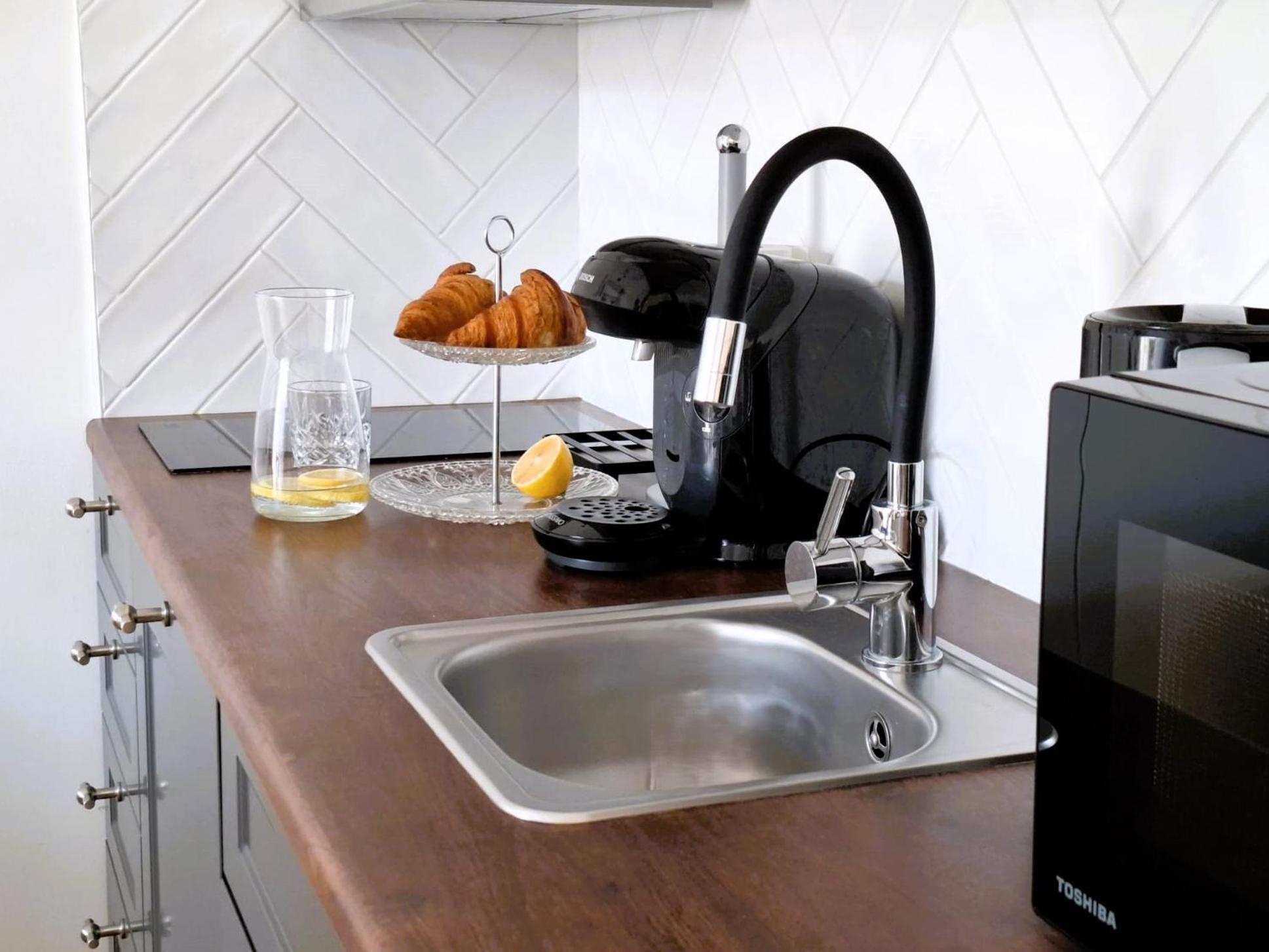 Apartament Na Grobli, Przy Kladce Zwierzynieckiej Wroclaw Ngoại thất bức ảnh
